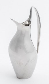 HENNING KOPPEL FOR GEORG JENSE