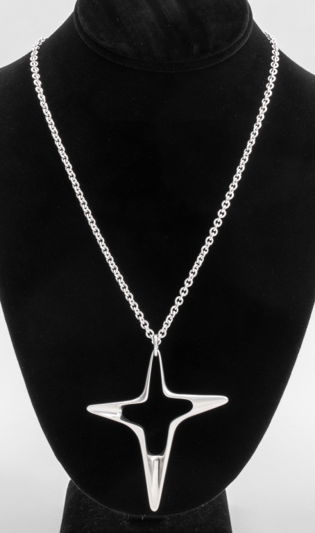 HENNING KOPPEL FOR GEORG JENSEN