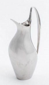 HENNING KOPPEL FOR GEORG JENSE