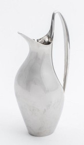 HENNING KOPPEL FOR GEORG JENSE