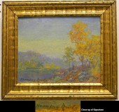 Henning Ryden (1869 - 1939)  o