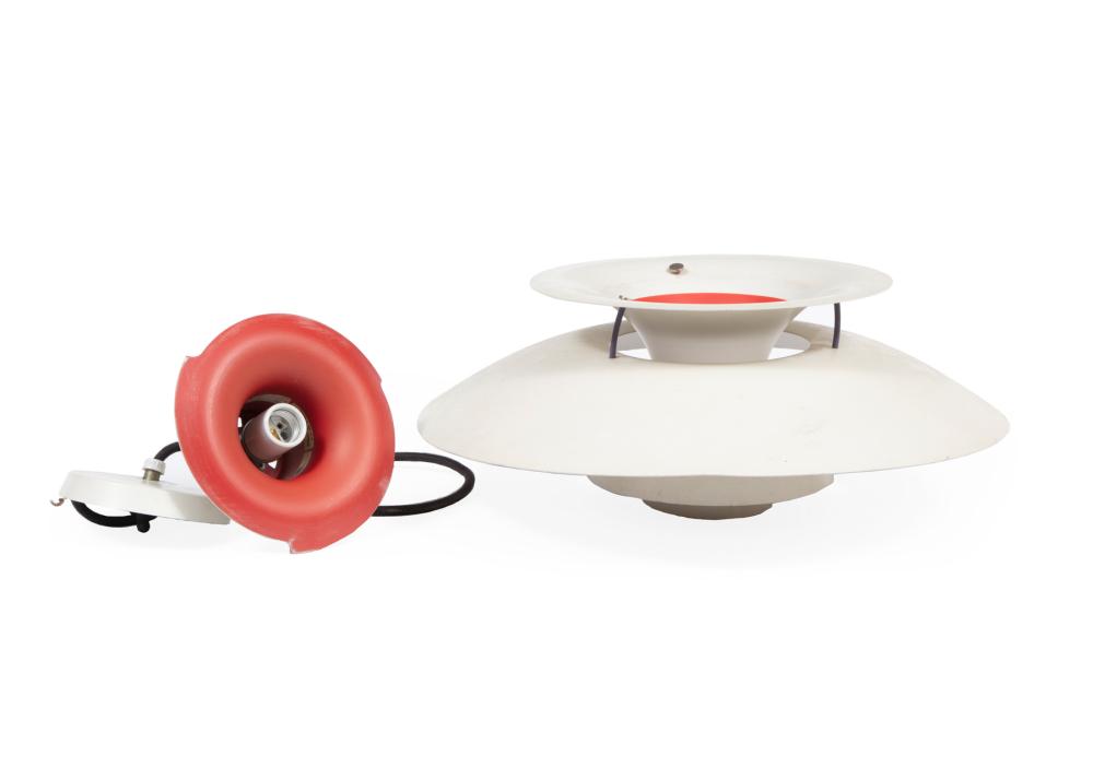HENNINGSEN FOR LOUIS POULSEN PH-5