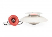 HENNINGSEN FOR LOUIS POULSEN P
