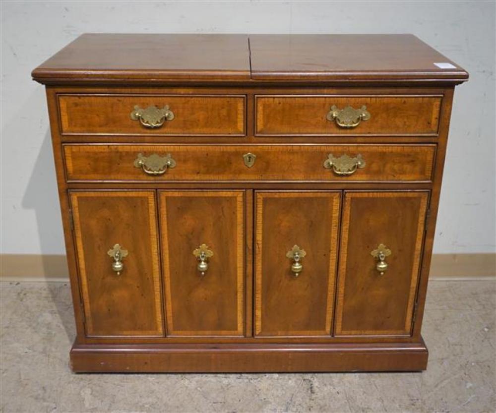 HENREDON 18TH CENTURY PORTFOLIO