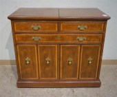 HENREDON 18TH CENTURY PORTFOLI