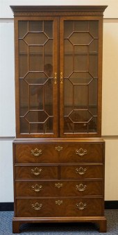 HENREDON 18TH CENTURY PORTFOLI