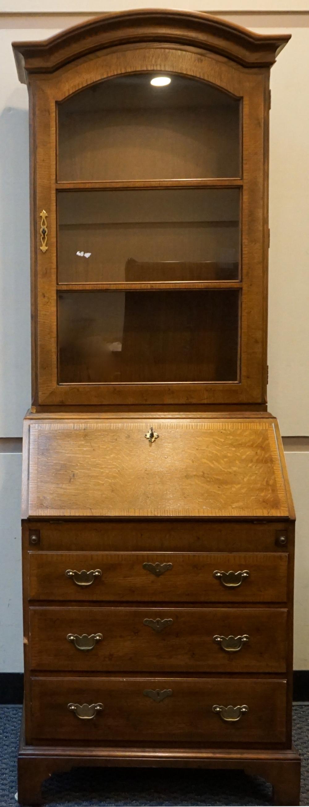 'HENREDON 18TH CENTURY PORTFOLIO'