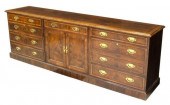 HENREDON ASTON COURT BURL ACCE