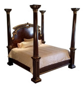 HENREDON BEDROOM SET POSTER BE