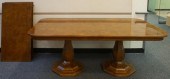 HENREDON BURLWOOD EXTENSION DI