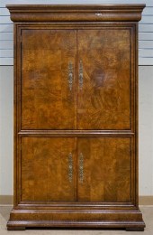 HENREDON 'CHARLES X' FRUITWOOD