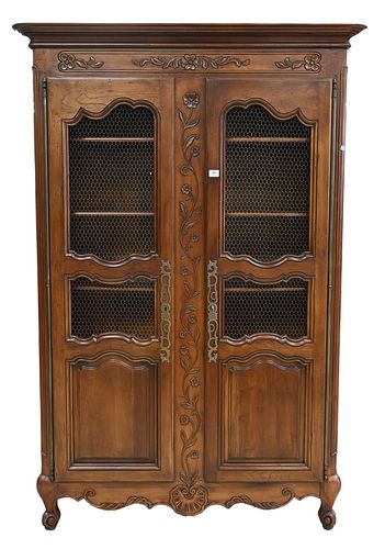 HENREDON CONTEMPORARY LOUIS XV
