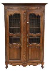 HENREDON CONTEMPORARY LOUIS XV