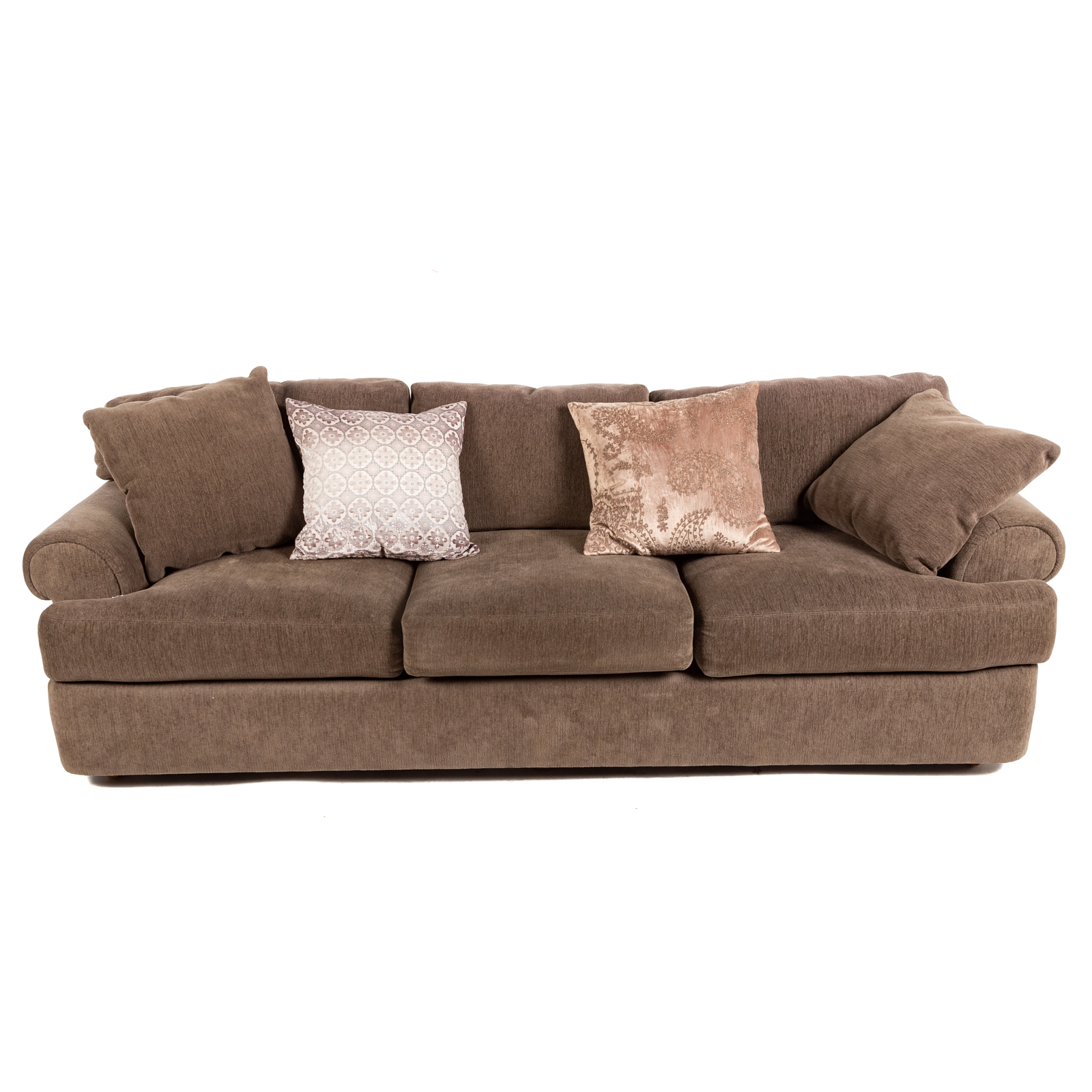 HENREDON CONTEMPORARY UPHOLSTERED
