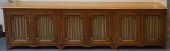 HENREDON FRUITWOOD NEOCLASSICA