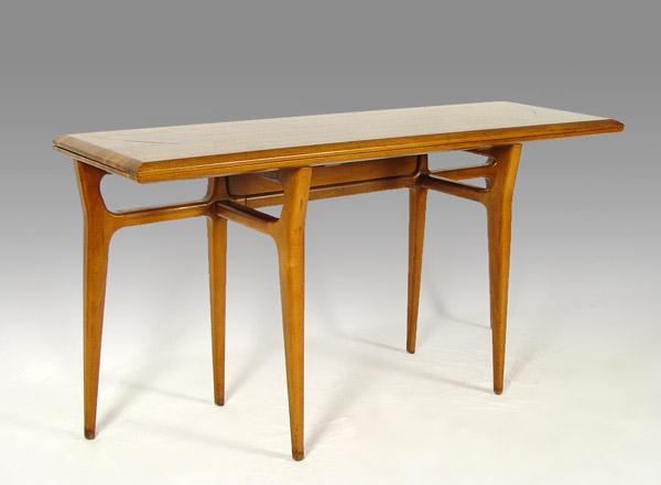 HENREDON HERITAGE MID CENTURY