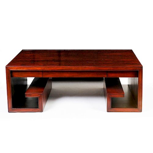 HENREDON INDUSTRIES CONTEMPORARY