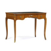 HENREDON, ITALIANATE CHERRY WR