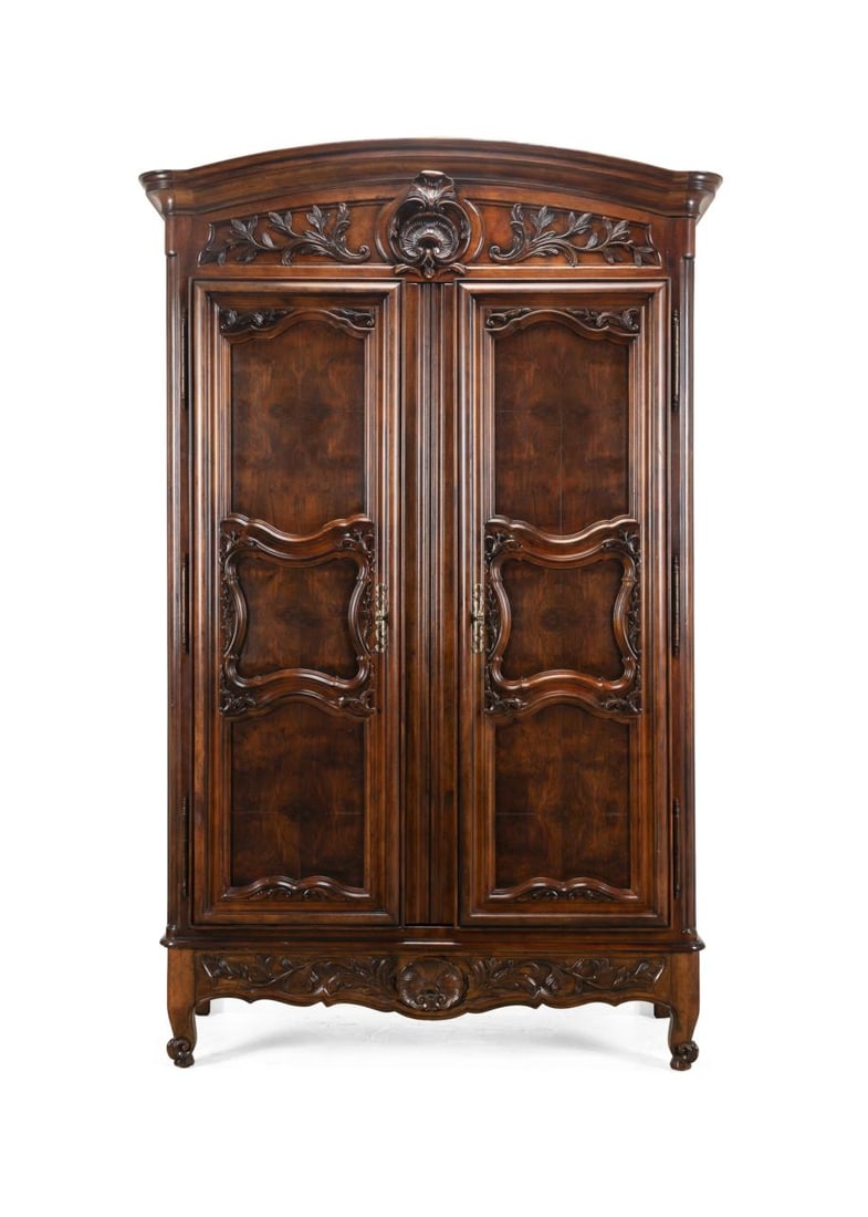HENREDON LOUIS XV PROVINCIAL