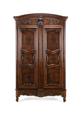 HENREDON LOUIS XV PROVINCIAL S