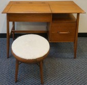 HENREDON MID CENTURY MODERN MA