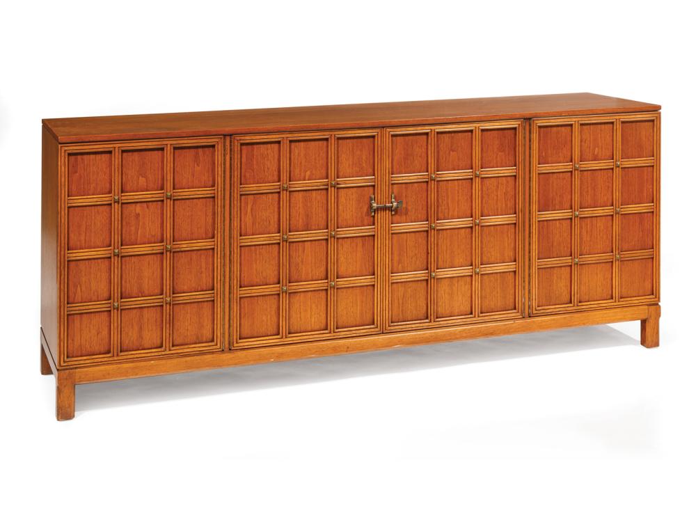 HENREDON MID-CENTURY MODERN