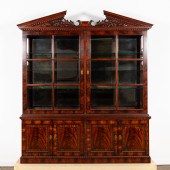 HENREDON NATCHEZ COLLECTION GE
