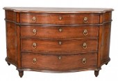 HENREDON OXFORD CLASSICS BANDE