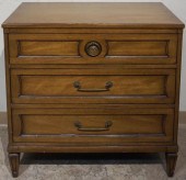 HENREDON PROVINCIAL STYLE FRUI