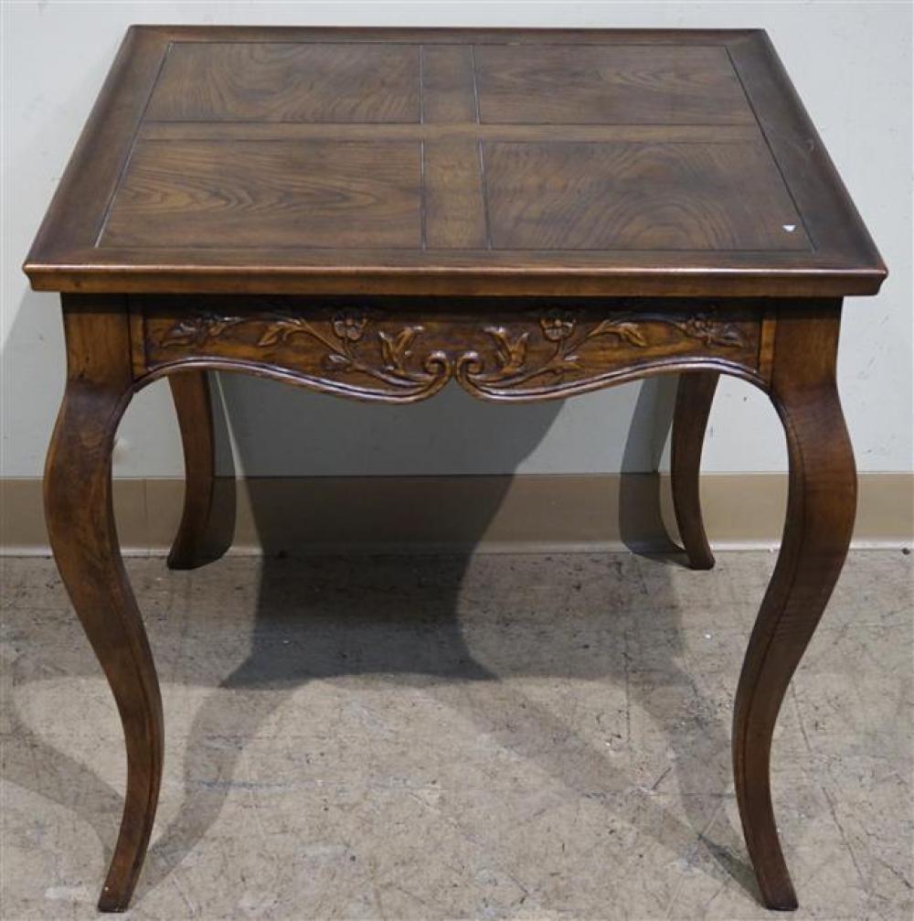 HENREDON PROVINCIAL STYLE OAK