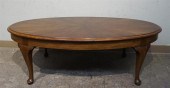 HENREDON QUEEN ANNE STYLE FRUI