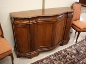 HENREDON RUSTIC MEDITERRANEAN
