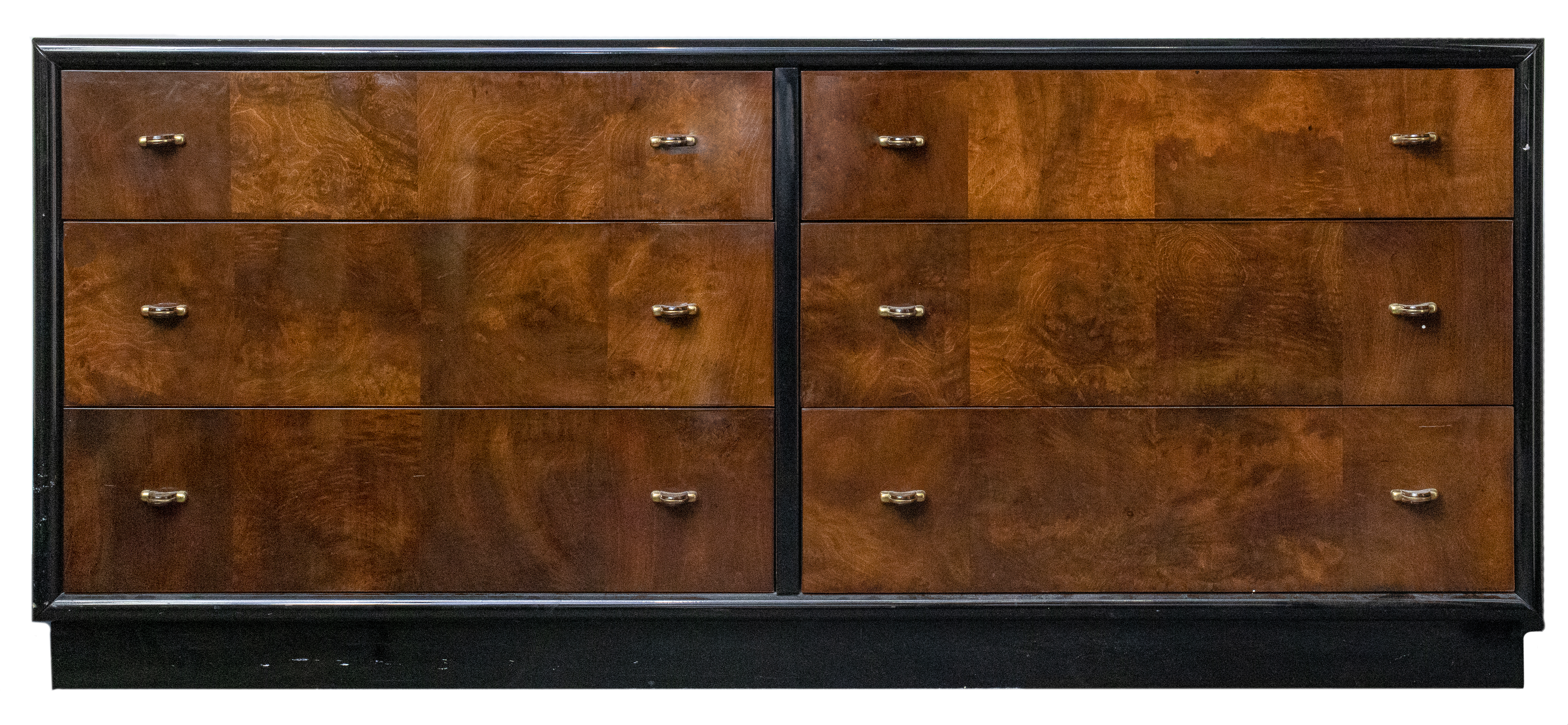 HENREDON SCENE THREE MODERN CHEST