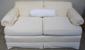 HENREDON UPHOLSTERED LOVESEAT