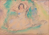 HENRI BAPTISTE LEBASQUE, FRENC