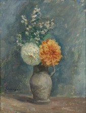 HENRI BAPTISTE LEBASQUE (FRENC