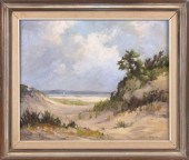 HENRI BRENOU (MASSACHUSETTS, 1