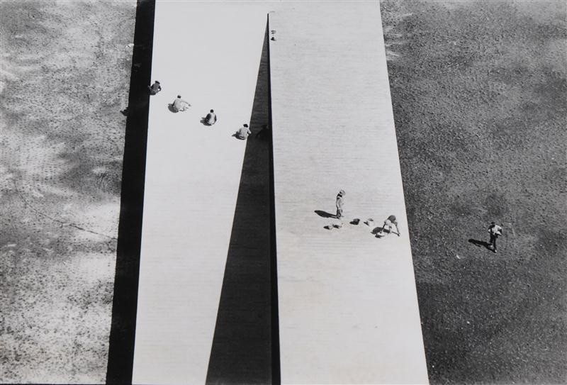 HENRI CARTIER-BRESSON