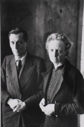 HENRI CARTIER-BRESSON (1908-20