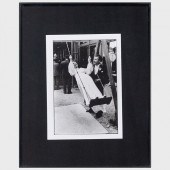 HENRI CARTIER-BRESSON (1908-20