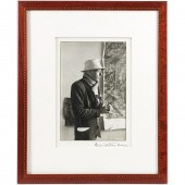HENRI CARTIER-BRESSON, PIERRE