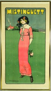 HENRI CHACHOIN (FRENCH Act. 19