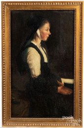 HENRI D' ESTIENNE (FRENCH 1872