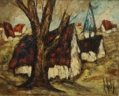HENRI D'ANTY (FRENCH 1910-1998