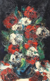 Henri D'Anty (French, 1910-199