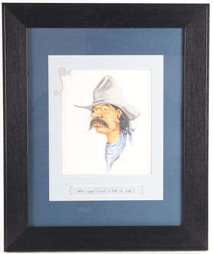 HENRI DE GROOT "WHO SAYS I NEED A