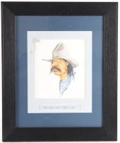 HENRI DE GROOT "WHO SAYS I NEE