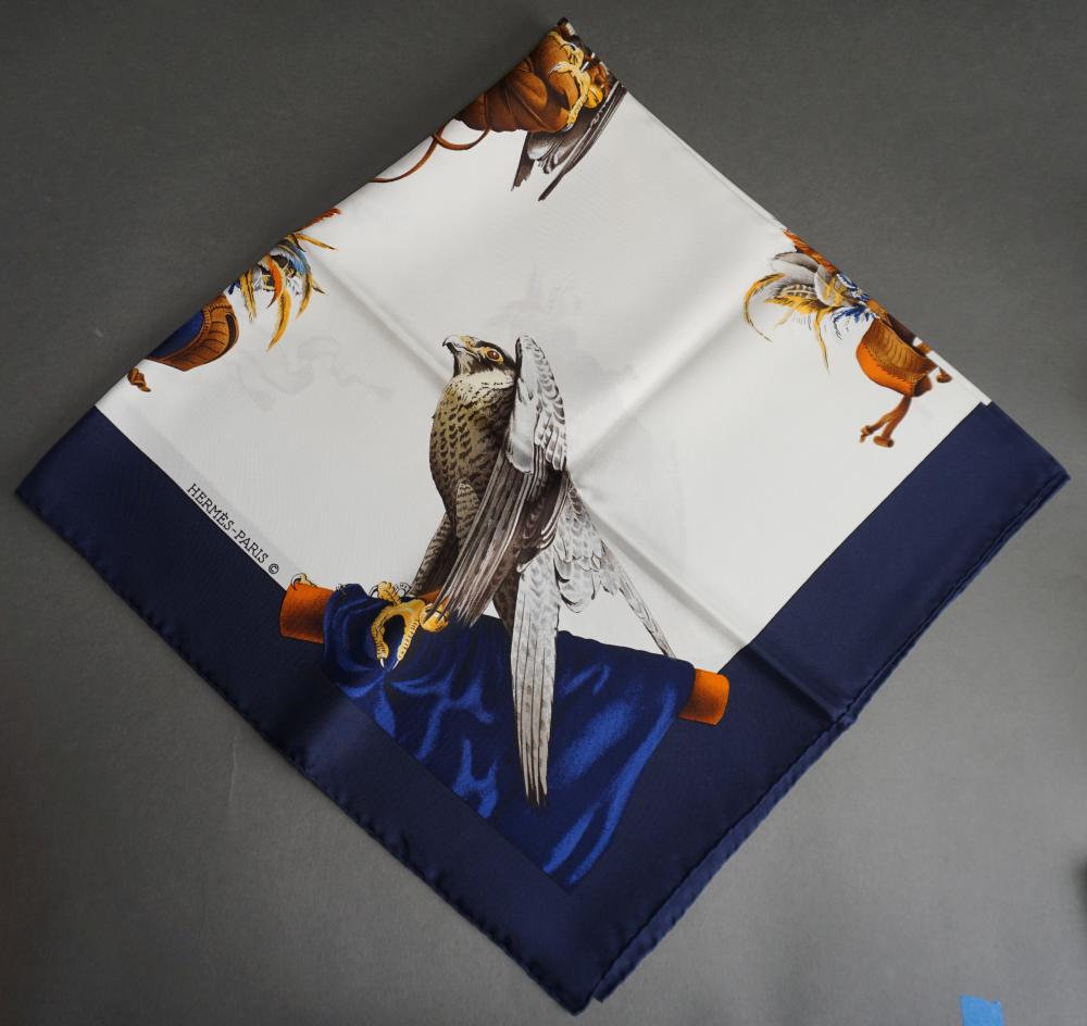 HENRI DE LINARES FOR HERMES 'CHASSE