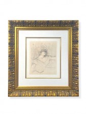 HENRI DE TOULOUSE-LAUTREC (186