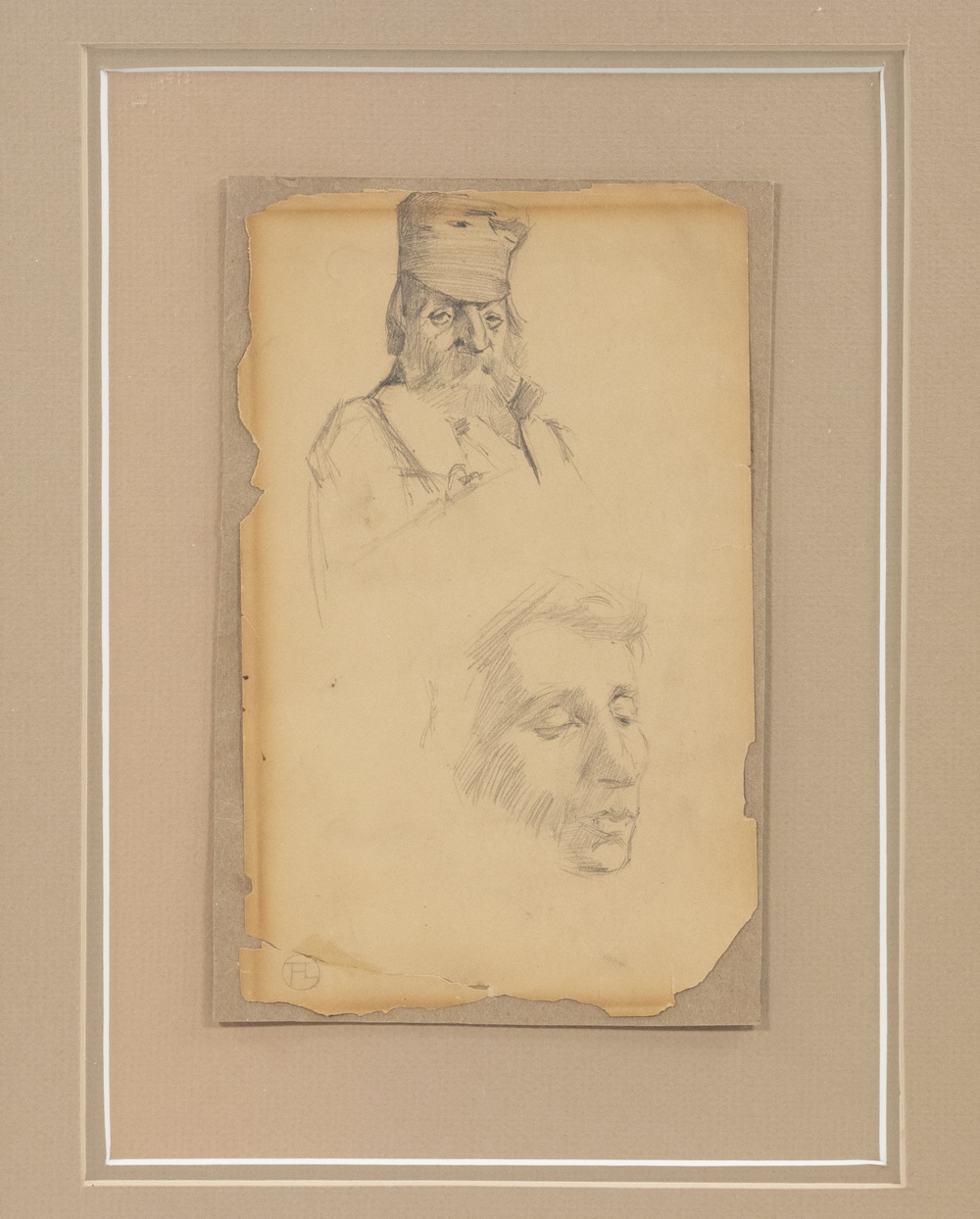 HENRI DE TOULOUSE-LAUTREC